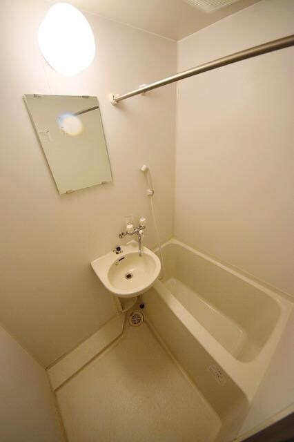 メインシティガーデン スワの物件内観写真