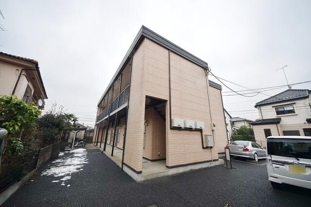 メインシティガーデン スワの物件内観写真