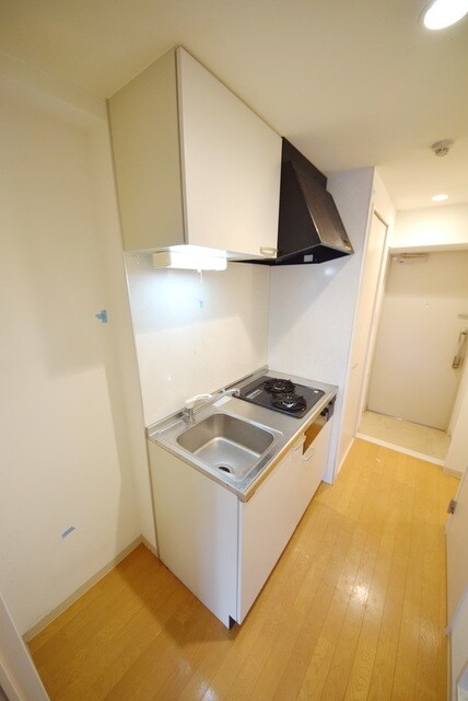 クレベールの物件内観写真