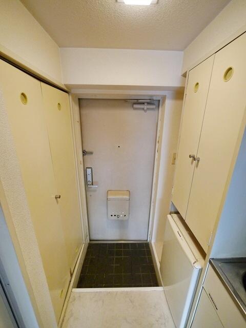 ワコーレ花小金井の物件内観写真