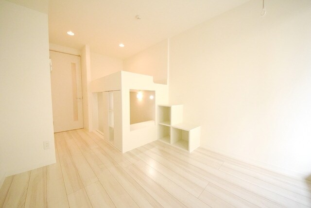 ヴィラージュの物件内観写真