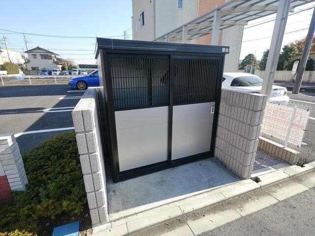 アンビエンスの物件内観写真