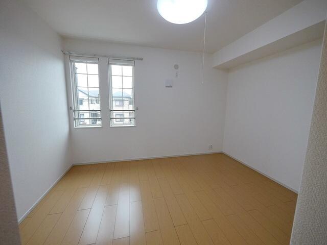 アンビエンスの物件内観写真