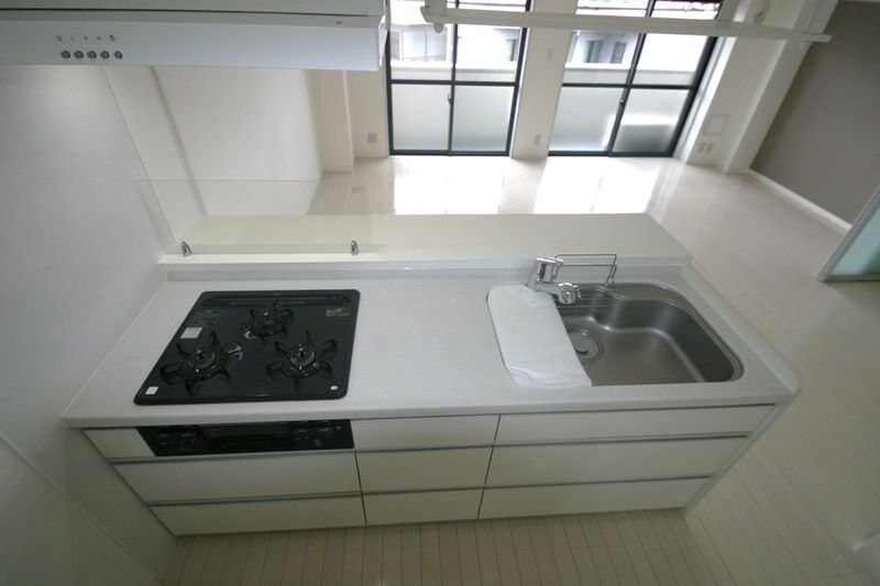 テルプシコレ東村山の物件内観写真