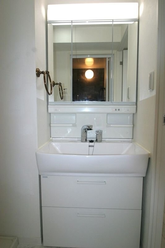 テルプシコレ東村山の物件内観写真