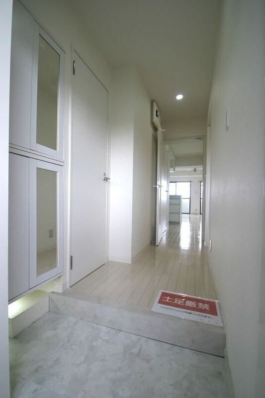 テルプシコレ東村山の物件内観写真