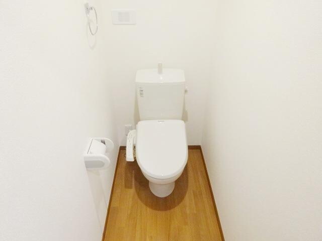 ソレイユ狭山ヶ丘の物件内観写真