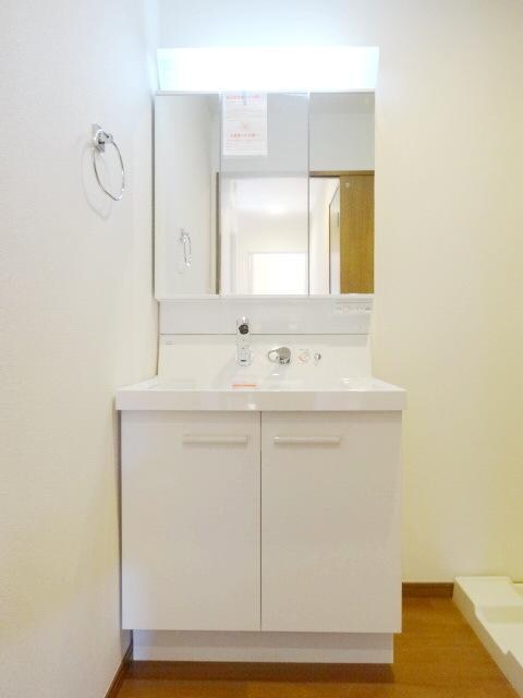 ソレイユ狭山ヶ丘の物件内観写真