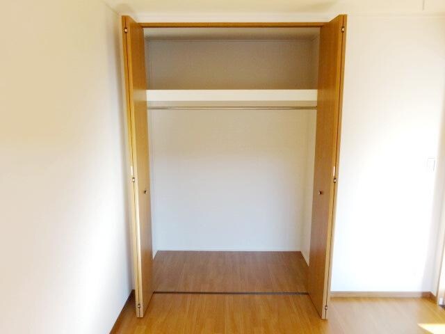 ソレイユ狭山ヶ丘の物件内観写真