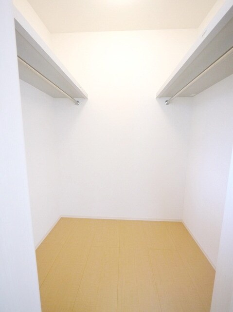 サン・ボナールの物件内観写真