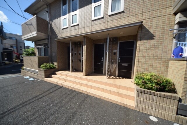 サン・ボナールの物件内観写真