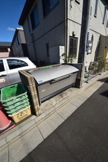 サン・ボナールの物件内観写真