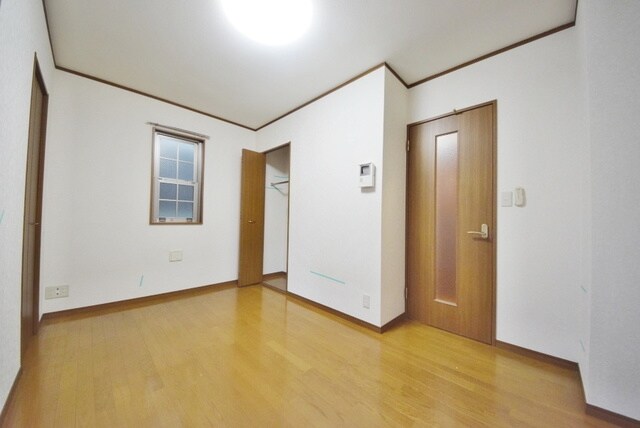 アンプルール フェール S,Sの物件内観写真