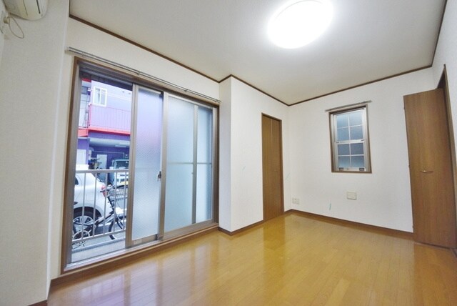 アンプルール フェール S,Sの物件内観写真