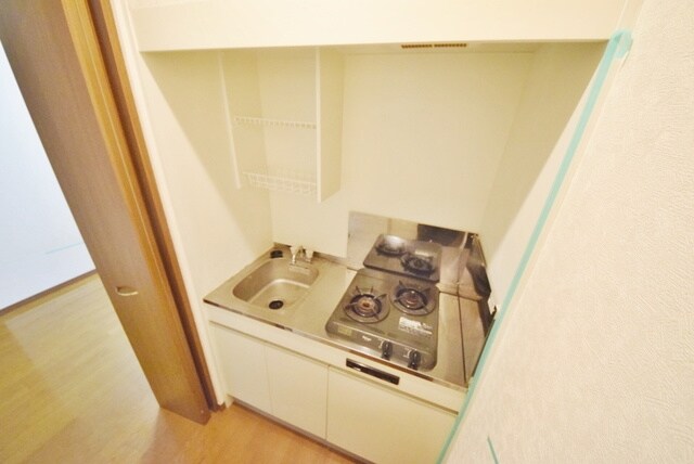 アンプルール フェール S,Sの物件内観写真