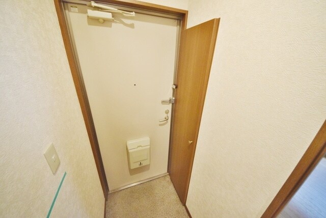 アンプルール フェール S,Sの物件内観写真