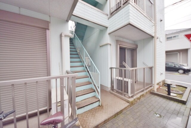 アンプルール フェール S,Sの物件内観写真