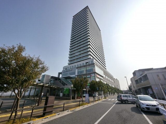 パークハウスワンズタワーの物件内観写真