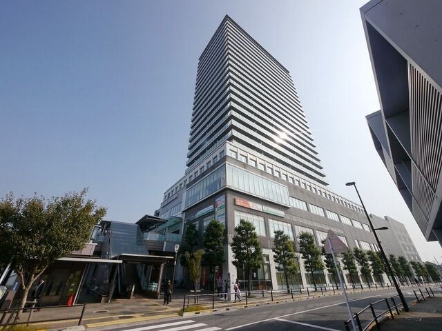 パークハウスワンズタワーの物件内観写真