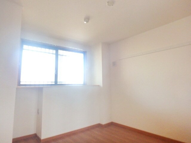 ボン・ポタジェの物件内観写真