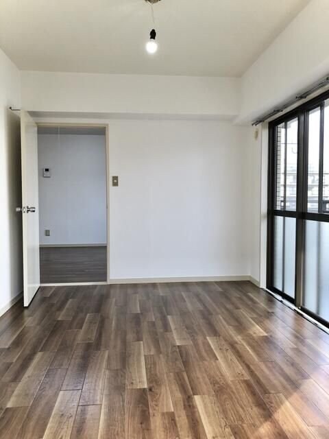 シオミプラザセカンドの物件内観写真