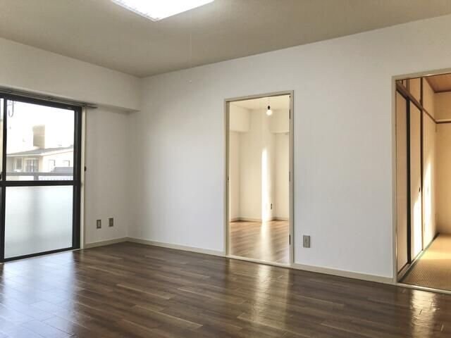 シオミプラザセカンドの物件内観写真