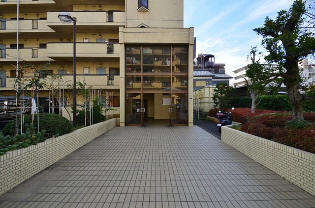 シオミプラザセカンドの物件内観写真