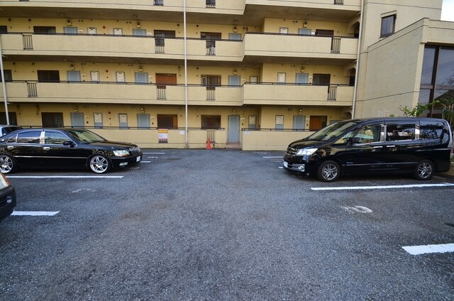 シオミプラザセカンドの物件内観写真