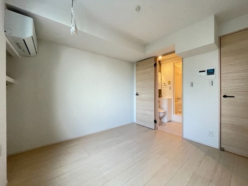 ヴァンガードハイツ東村山の物件内観写真