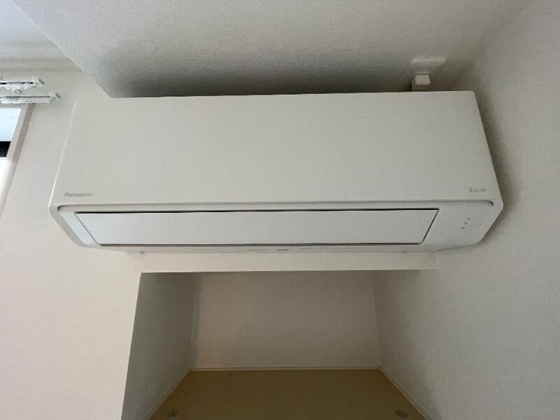 ヴァンガードハイツ東村山の物件内観写真