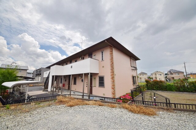 コンフォート的場の物件内観写真