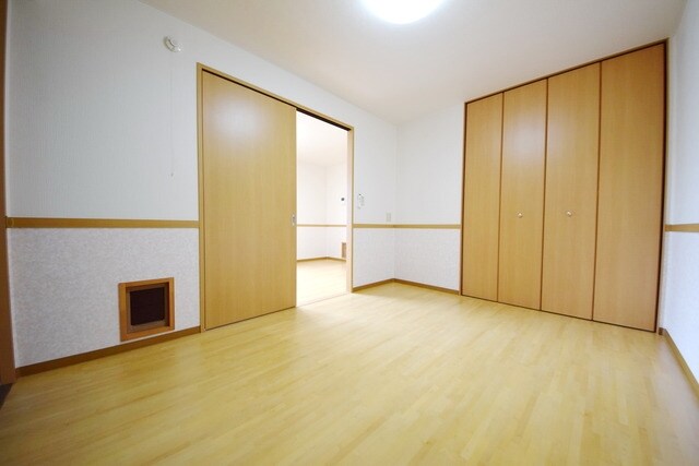 コンフォート的場の物件内観写真