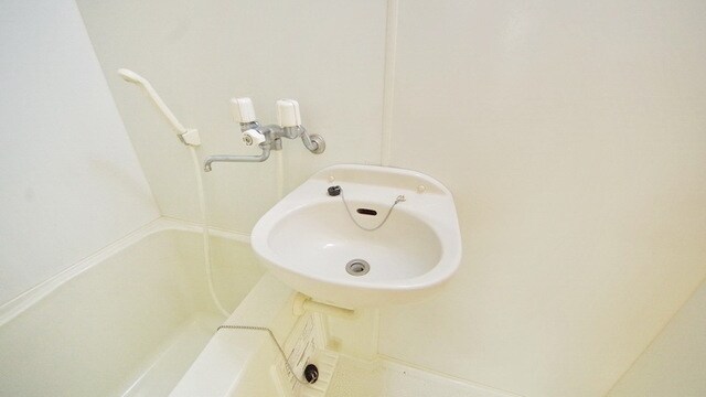 第6グリーンハイツの物件内観写真