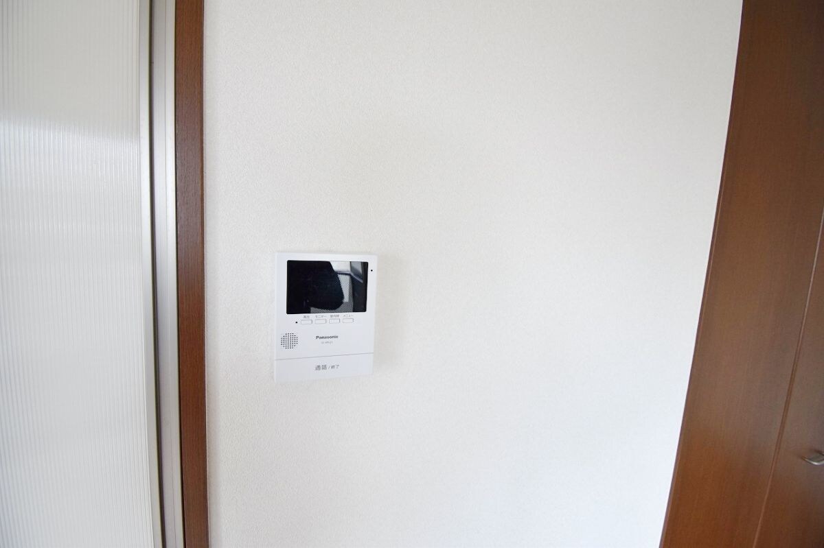 クレイドルの物件内観写真