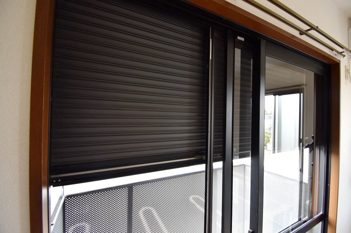 クレイドルの物件内観写真