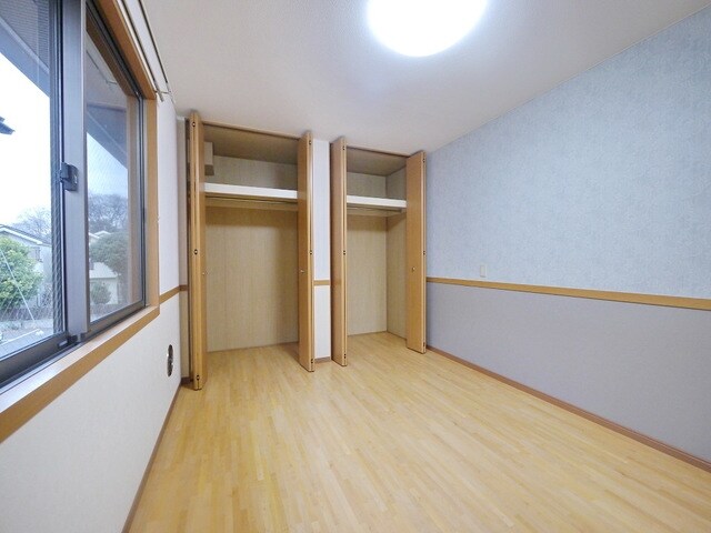 コンフォート宮本の物件内観写真