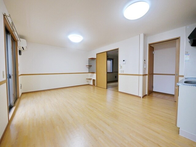 コンフォート宮本の物件内観写真