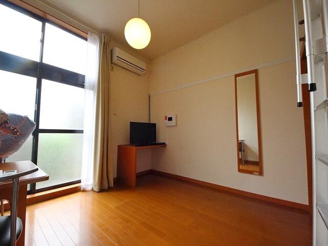 レオパレスレグルスの物件内観写真