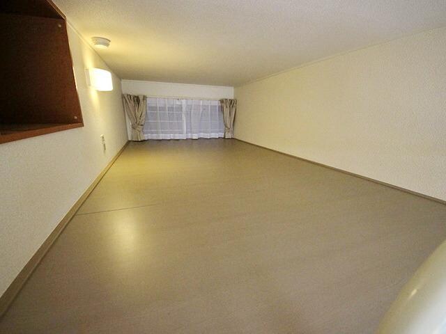 レオパレスレグルスの物件内観写真