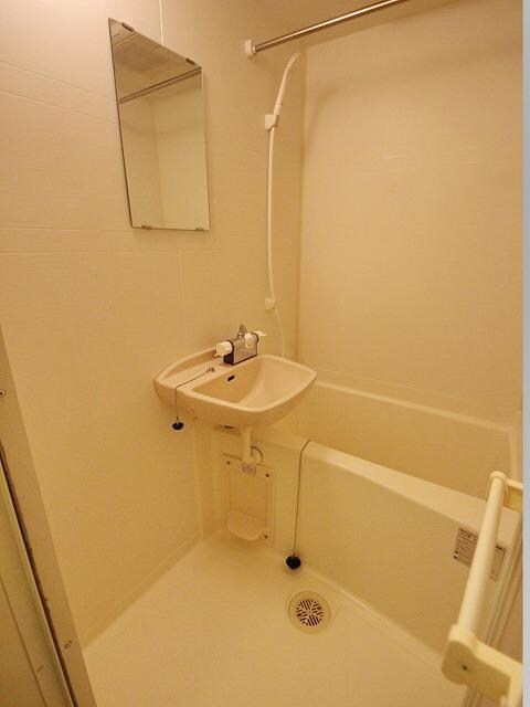 レオパレスレグルスの物件内観写真