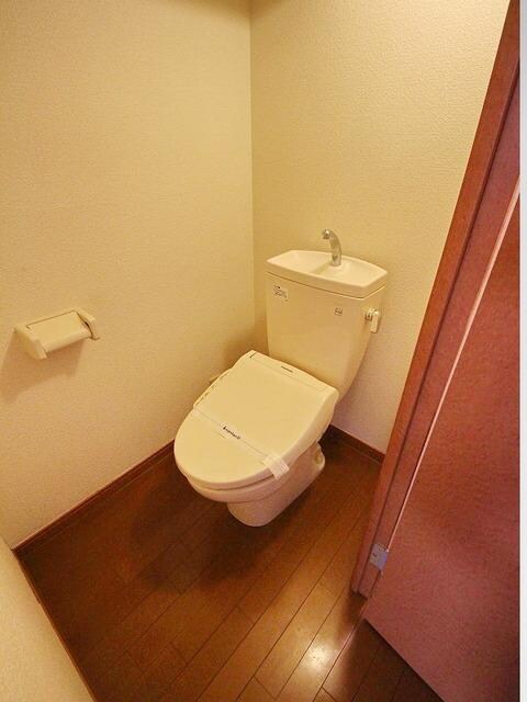 レオパレスレグルスの物件内観写真