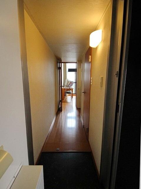 レオパレスレグルスの物件内観写真