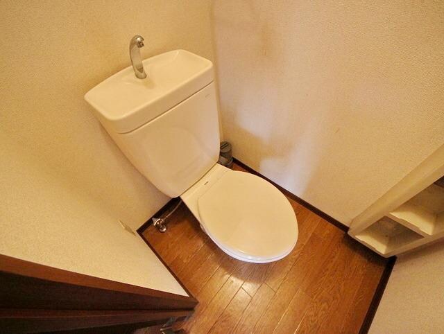 クレイドルの物件内観写真