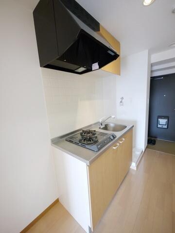 NORGE所沢駅前の物件内観写真