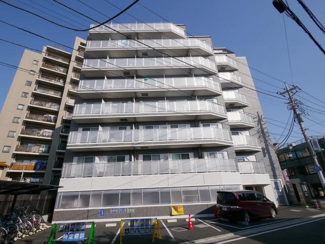 NORGE所沢駅前の物件内観写真