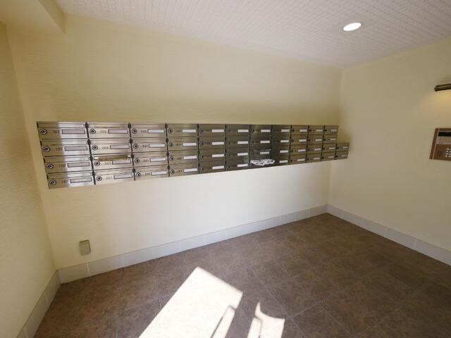 NORGE所沢駅前の物件内観写真