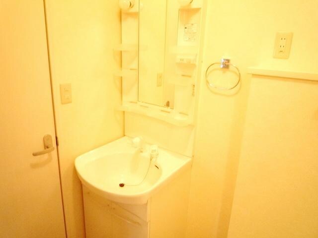 ステップステージの物件内観写真