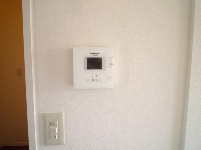 ステップステージの物件内観写真