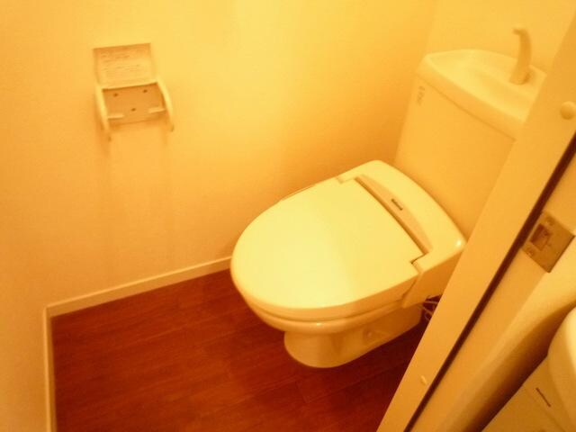 ステップステージの物件内観写真