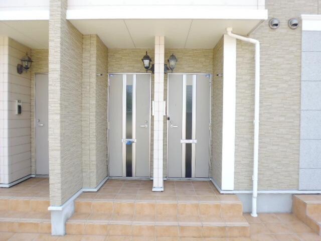 クレール小手指の物件内観写真